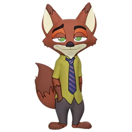 Zootopia Nick Wilde 3D hűtőmágnes  termékfotó
